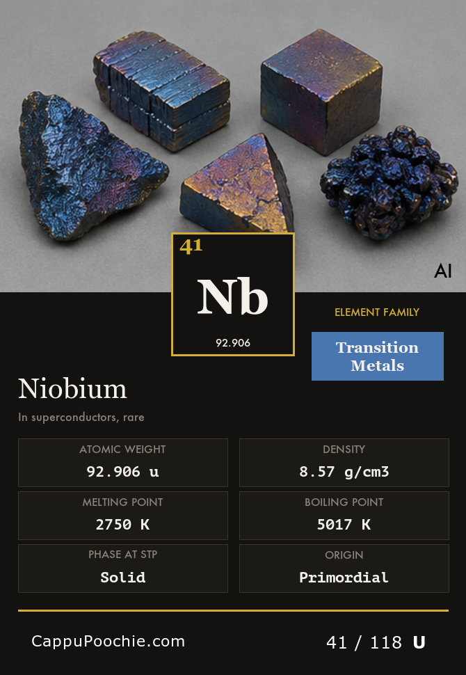 elements Card 041