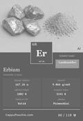 elements Card 068