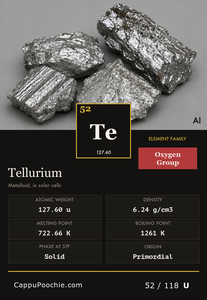 elements Card 052