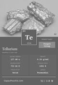 elements Card 052