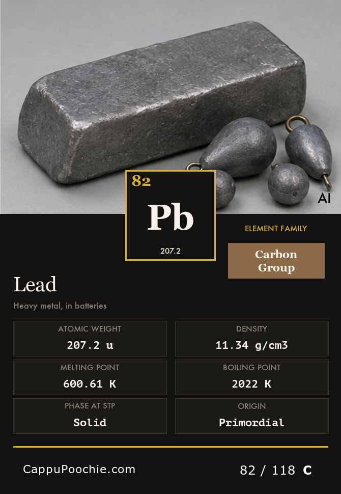 elements Card 082