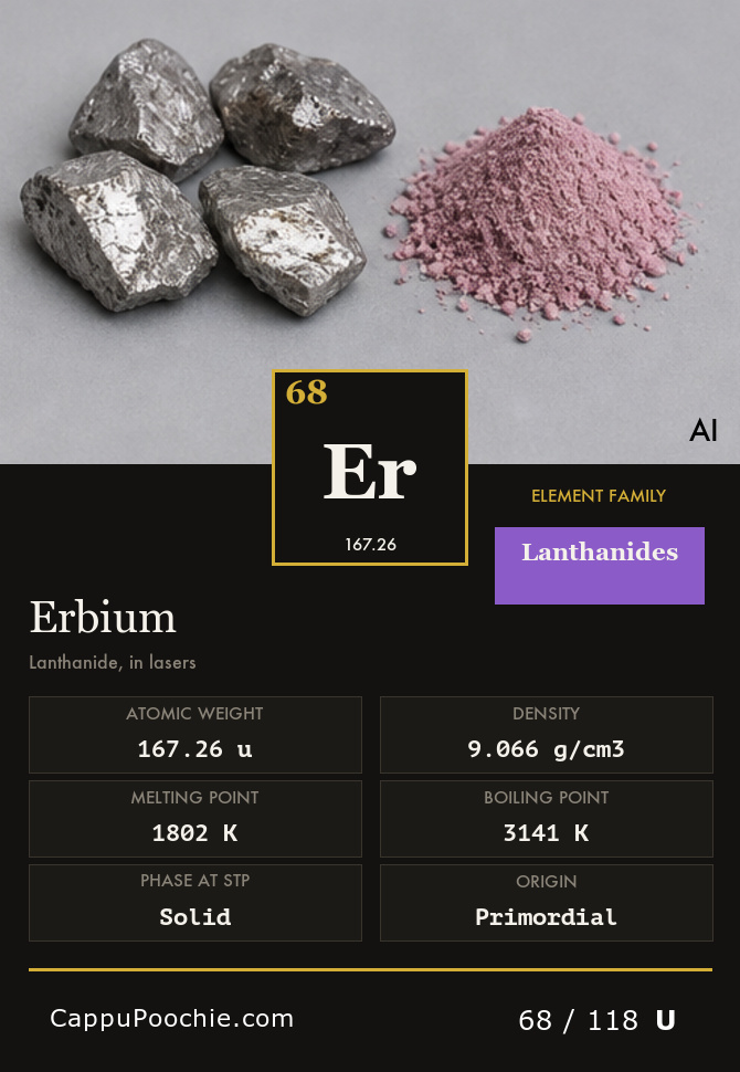 elements Card 068
