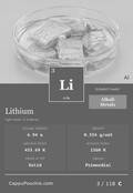 elements Card 003