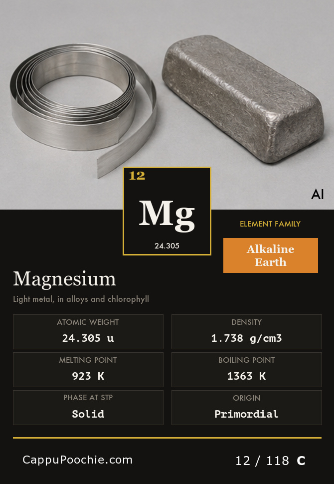 elements Card 012