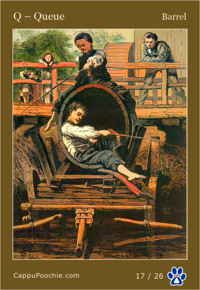 frenchalphabet Card 17