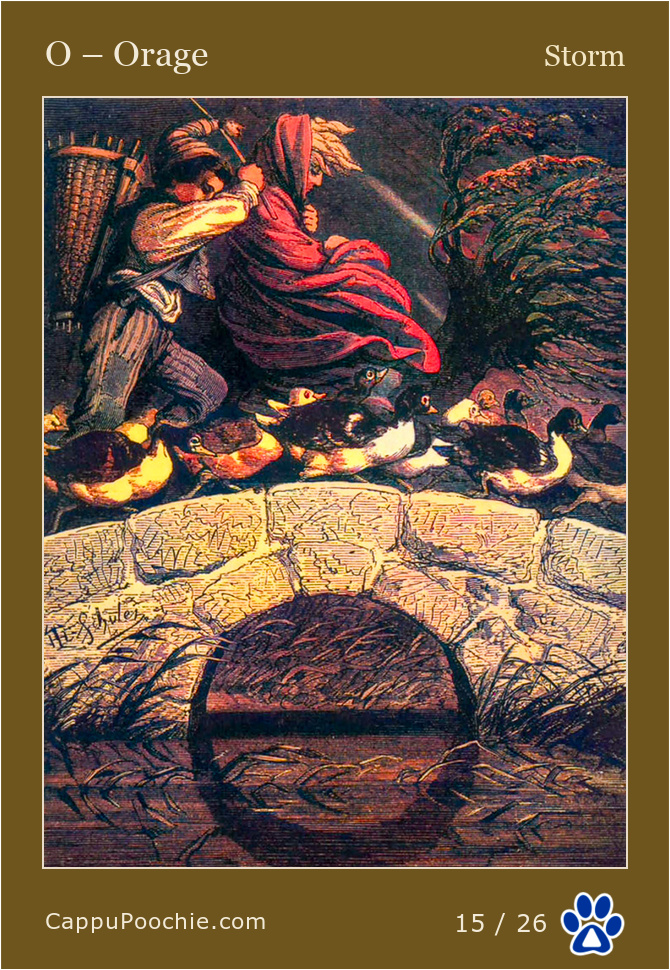 frenchalphabet Card 15