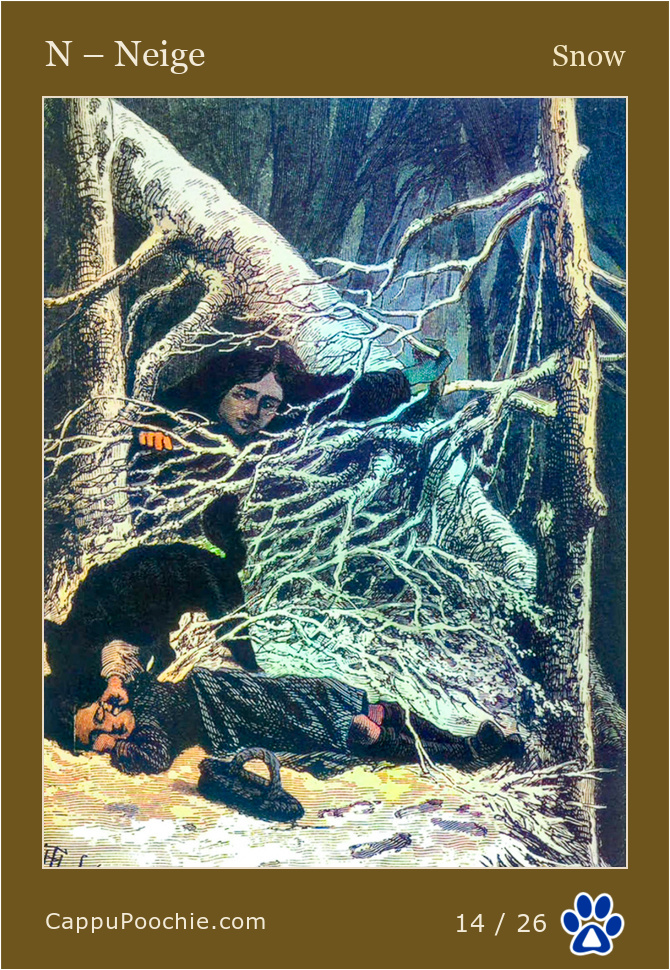 frenchalphabet Card 14