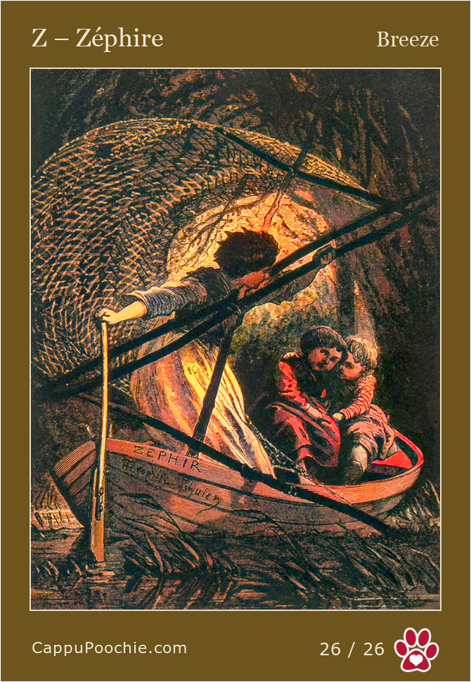 frenchalphabet Card 26