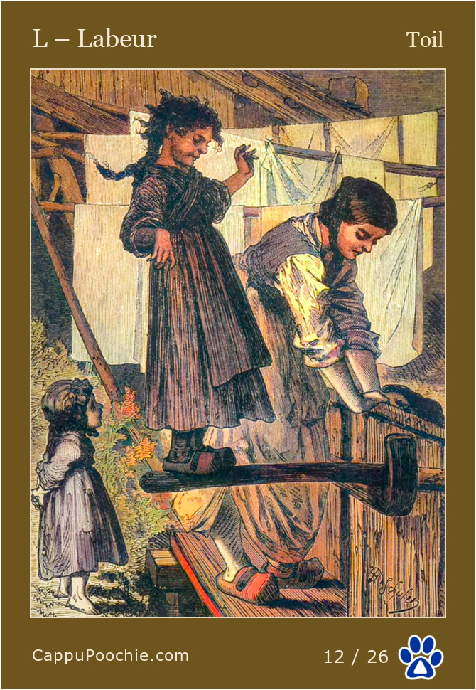 frenchalphabet Card 12