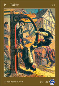 frenchalphabet Card 16