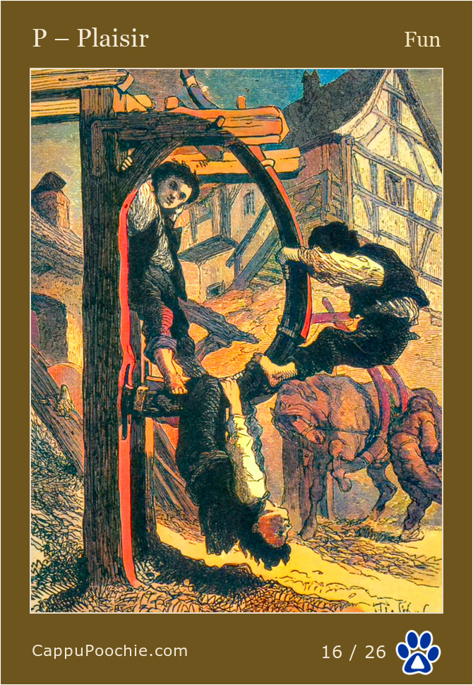 frenchalphabet Card 16
