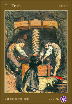 frenchalphabet Card 20