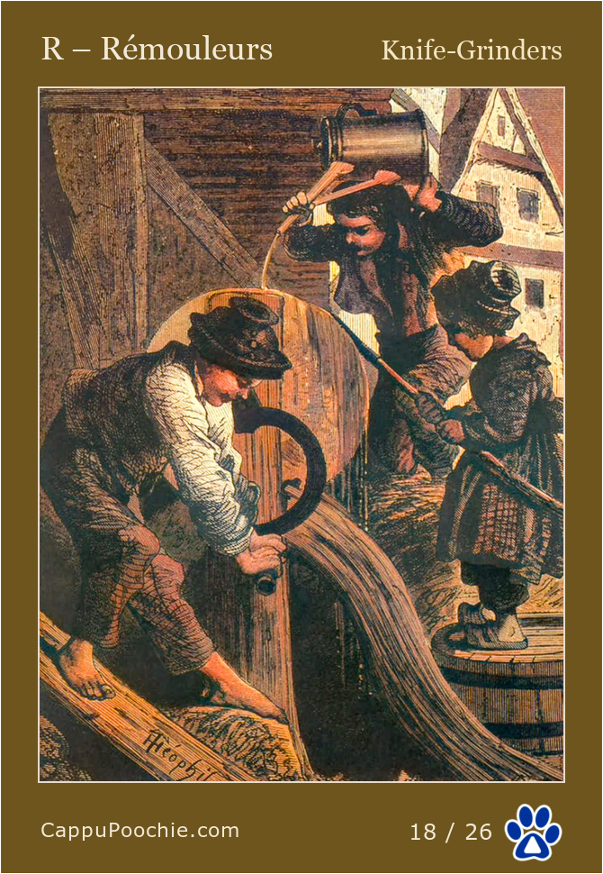 frenchalphabet Card 18