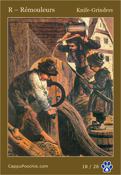 frenchalphabet Card 18