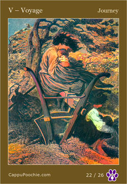 frenchalphabet Card 22