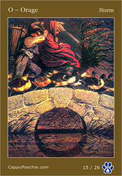 frenchalphabet Card 15