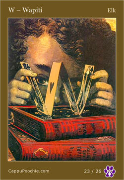frenchalphabet Card 23