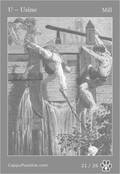 frenchalphabet Card 21