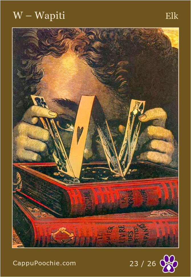 frenchalphabet Card 23