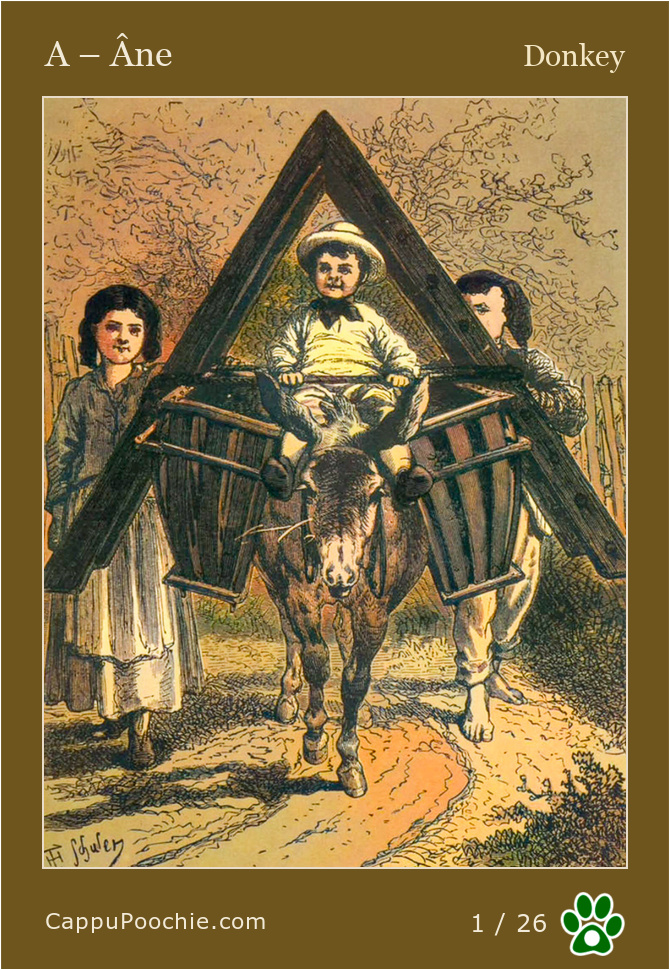 frenchalphabet Card 01