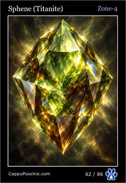 gemstones Card 62