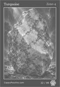 gemstones Card 22
