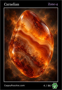 gemstones Card 04