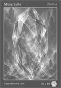 gemstones Card 83