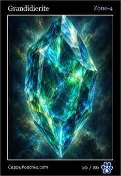 gemstones Card 55