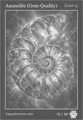 gemstones Card 78