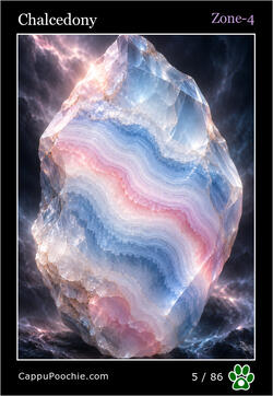 gemstones Card 05