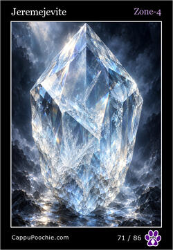 gemstones Card 71
