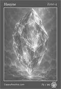 gemstones Card 70