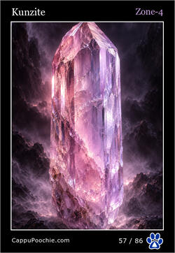 gemstones Card 57