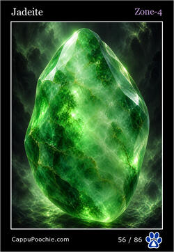 gemstones Card 56