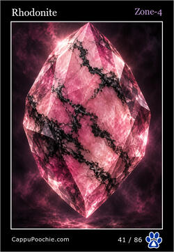 gemstones Card 41