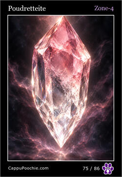 gemstones Card 75