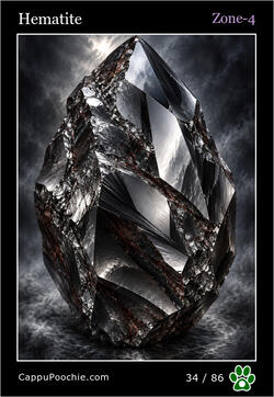 gemstones Card 34