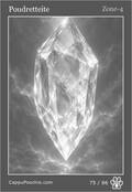 gemstones Card 75
