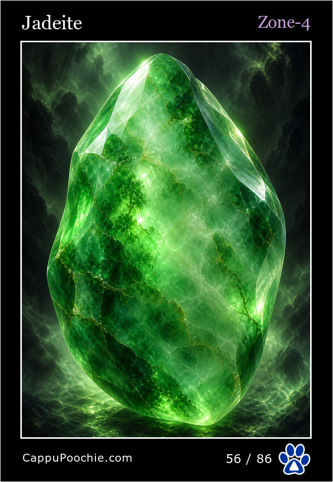 gemstones Card 56