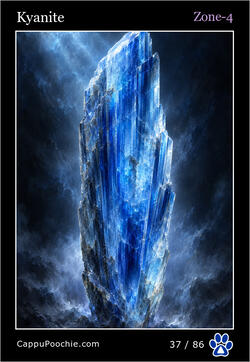 gemstones Card 37