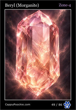 gemstones Card 49