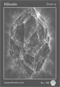 gemstones Card 81
