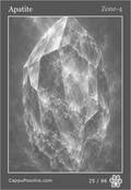 gemstones Card 25