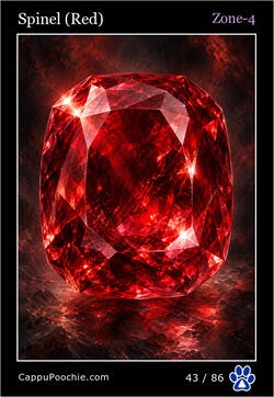 gemstones Card 43