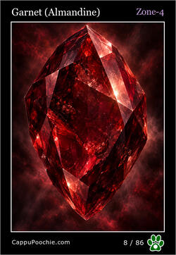gemstones Card 08