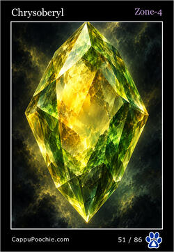 gemstones Card 51