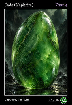 gemstones Card 36