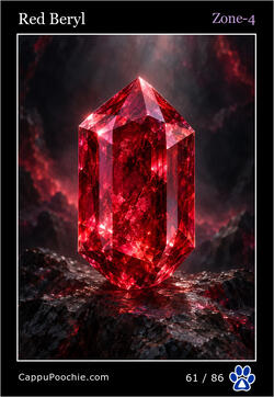 gemstones Card 61