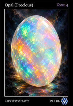 gemstones Card 59